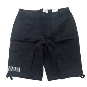St. John’s Bermuda Shorts